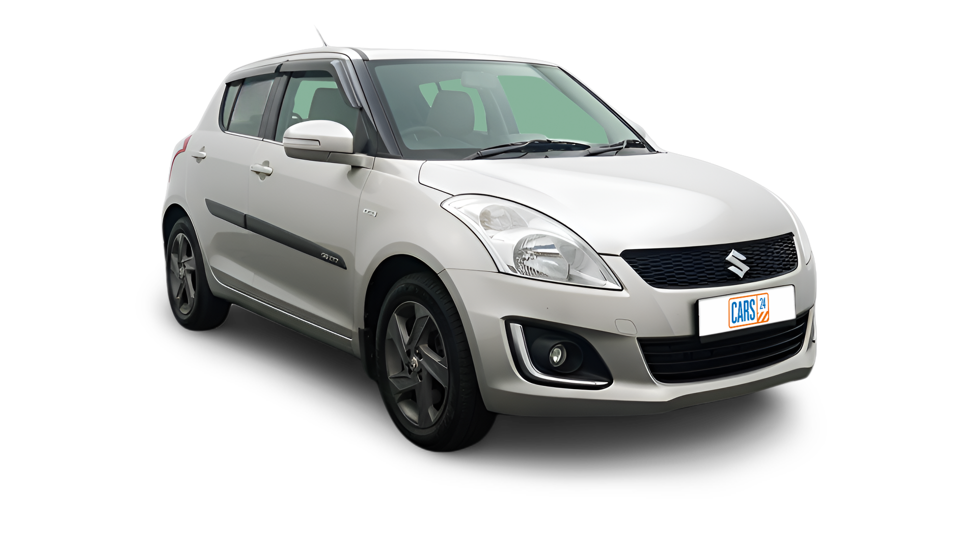 Maruti Swift-img